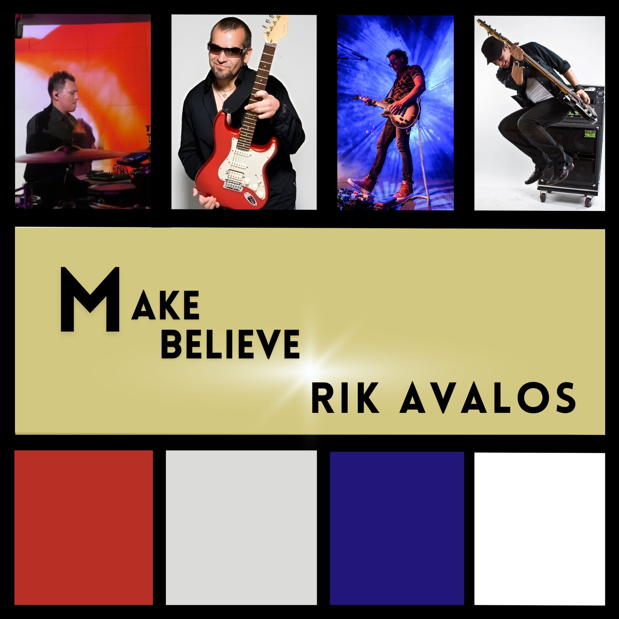 Make Believe